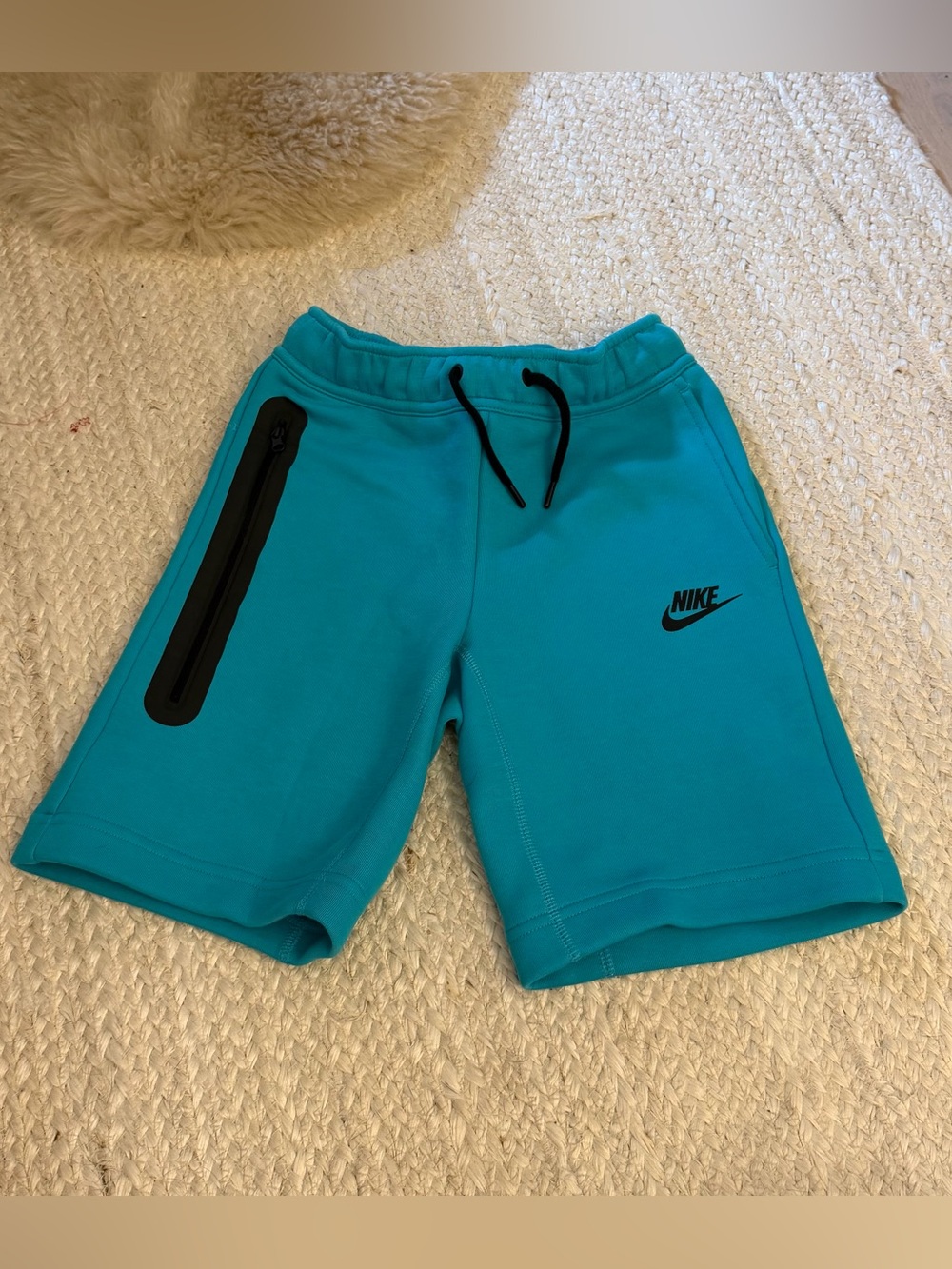 Nike Boys Tech Shorts